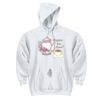 DryBlend ® Pullover Hooded Sweatshirt Thumbnail