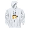 DryBlend ® Pullover Hooded Sweatshirt Thumbnail