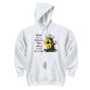 DryBlend ® Pullover Hooded Sweatshirt Thumbnail