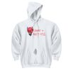 DryBlend ® Pullover Hooded Sweatshirt Thumbnail