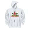 DryBlend ® Pullover Hooded Sweatshirt Thumbnail