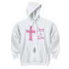 DryBlend ® Pullover Hooded Sweatshirt Thumbnail