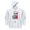 DryBlend ® Pullover Hooded Sweatshirt Thumbnail