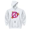 DryBlend ® Pullover Hooded Sweatshirt Thumbnail