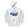 DryBlend ® Pullover Hooded Sweatshirt Thumbnail