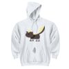 DryBlend ® Pullover Hooded Sweatshirt Thumbnail