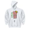 DryBlend ® Pullover Hooded Sweatshirt Thumbnail