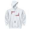DryBlend ® Pullover Hooded Sweatshirt Thumbnail