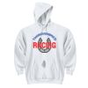 DryBlend ® Pullover Hooded Sweatshirt Thumbnail