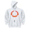 DryBlend ® Pullover Hooded Sweatshirt Thumbnail
