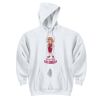 DryBlend ® Pullover Hooded Sweatshirt Thumbnail