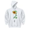 DryBlend ® Pullover Hooded Sweatshirt Thumbnail