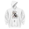 DryBlend ® Pullover Hooded Sweatshirt Thumbnail