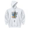 DryBlend ® Pullover Hooded Sweatshirt Thumbnail