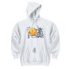 DryBlend ® Pullover Hooded Sweatshirt Thumbnail