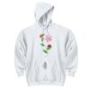 DryBlend ® Pullover Hooded Sweatshirt Thumbnail