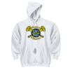 DryBlend ® Pullover Hooded Sweatshirt Thumbnail