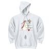 DryBlend ® Pullover Hooded Sweatshirt Thumbnail