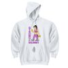 DryBlend ® Pullover Hooded Sweatshirt Thumbnail