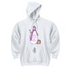DryBlend ® Pullover Hooded Sweatshirt Thumbnail