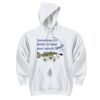 DryBlend ® Pullover Hooded Sweatshirt Thumbnail