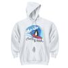 DryBlend ® Pullover Hooded Sweatshirt Thumbnail