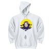 DryBlend ® Pullover Hooded Sweatshirt Thumbnail