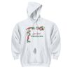 DryBlend ® Pullover Hooded Sweatshirt Thumbnail
