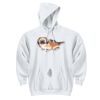 DryBlend ® Pullover Hooded Sweatshirt Thumbnail