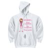 DryBlend ® Pullover Hooded Sweatshirt Thumbnail