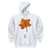 DryBlend ® Pullover Hooded Sweatshirt Thumbnail
