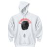 DryBlend ® Pullover Hooded Sweatshirt Thumbnail