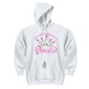 DryBlend ® Pullover Hooded Sweatshirt Thumbnail