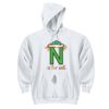 DryBlend ® Pullover Hooded Sweatshirt Thumbnail