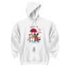 DryBlend ® Pullover Hooded Sweatshirt Thumbnail