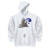 DryBlend ® Pullover Hooded Sweatshirt Thumbnail