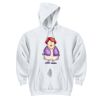 DryBlend ® Pullover Hooded Sweatshirt Thumbnail