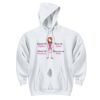 DryBlend ® Pullover Hooded Sweatshirt Thumbnail