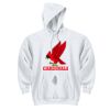 DryBlend ® Pullover Hooded Sweatshirt Thumbnail