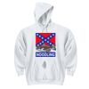 DryBlend ® Pullover Hooded Sweatshirt Thumbnail