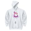 DryBlend ® Pullover Hooded Sweatshirt Thumbnail
