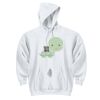 DryBlend ® Pullover Hooded Sweatshirt Thumbnail