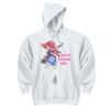 DryBlend ® Pullover Hooded Sweatshirt Thumbnail