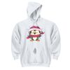 DryBlend ® Pullover Hooded Sweatshirt Thumbnail