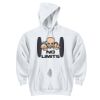 DryBlend ® Pullover Hooded Sweatshirt Thumbnail