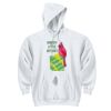 DryBlend ® Pullover Hooded Sweatshirt Thumbnail