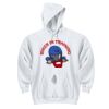 DryBlend ® Pullover Hooded Sweatshirt Thumbnail
