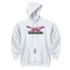 DryBlend ® Pullover Hooded Sweatshirt Thumbnail