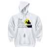 DryBlend ® Pullover Hooded Sweatshirt Thumbnail
