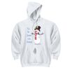 DryBlend ® Pullover Hooded Sweatshirt Thumbnail
